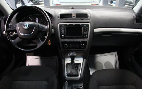 Skoda Octavia, 2012 год, 999 000 рублей, 5 фотография