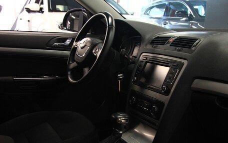 Skoda Octavia, 2012 год, 999 000 рублей, 14 фотография