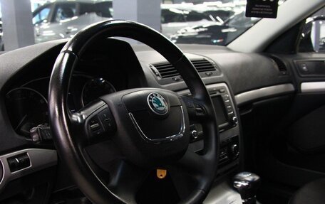 Skoda Octavia, 2012 год, 999 000 рублей, 12 фотография