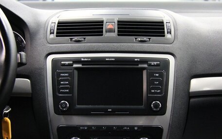Skoda Octavia, 2012 год, 999 000 рублей, 16 фотография