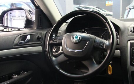 Skoda Octavia, 2012 год, 999 000 рублей, 7 фотография