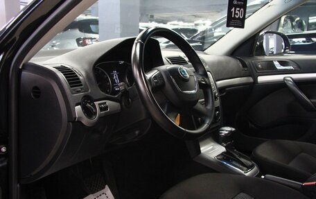 Skoda Octavia, 2012 год, 999 000 рублей, 9 фотография
