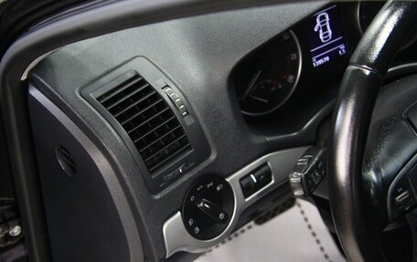 Skoda Octavia, 2012 год, 999 000 рублей, 10 фотография