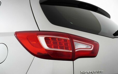 KIA Sportage III, 2011 год, 1 140 000 рублей, 6 фотография