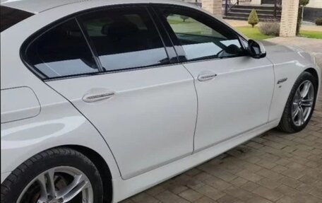 BMW 5 серия, 2014 год, 2 650 000 рублей, 3 фотография