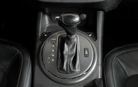 KIA Sportage III, 2011 год, 1 140 000 рублей, 18 фотография