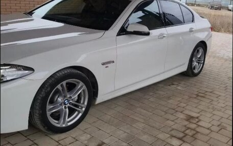 BMW 5 серия, 2014 год, 2 650 000 рублей, 5 фотография