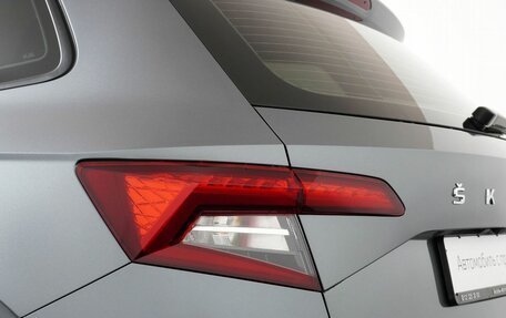 Skoda Karoq I, 2021 год, 2 290 000 рублей, 6 фотография