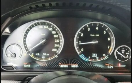 BMW 5 серия, 2014 год, 2 650 000 рублей, 6 фотография
