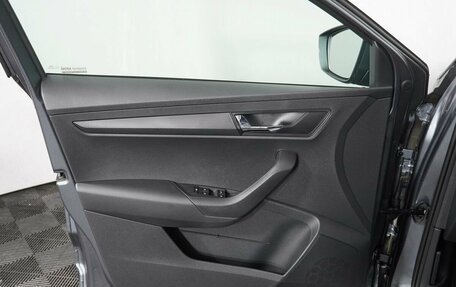 Skoda Karoq I, 2021 год, 2 290 000 рублей, 7 фотография