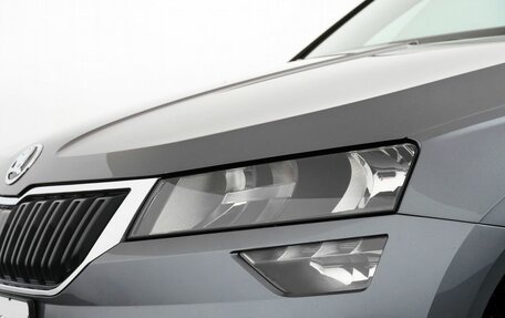 Skoda Karoq I, 2021 год, 2 290 000 рублей, 5 фотография