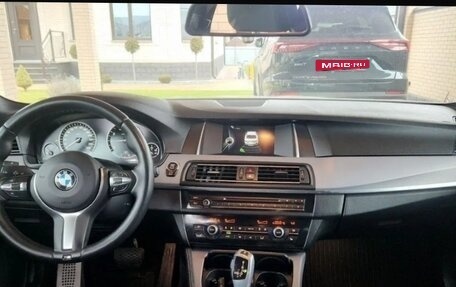 BMW 5 серия, 2014 год, 2 650 000 рублей, 4 фотография