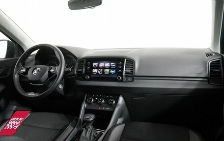 Skoda Karoq I, 2021 год, 2 290 000 рублей, 11 фотография