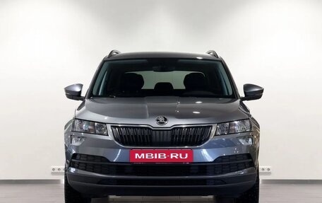 Skoda Karoq I, 2021 год, 2 290 000 рублей, 2 фотография