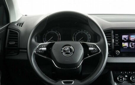 Skoda Karoq I, 2021 год, 2 290 000 рублей, 16 фотография