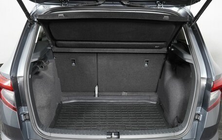 Skoda Karoq I, 2021 год, 2 290 000 рублей, 22 фотография