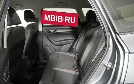 Skoda Karoq I, 2021 год, 2 290 000 рублей, 10 фотография