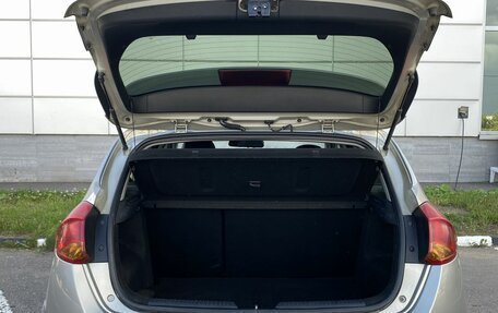 KIA cee'd III, 2012 год, 799 000 рублей, 9 фотография