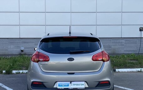 KIA cee'd III, 2012 год, 799 000 рублей, 6 фотография