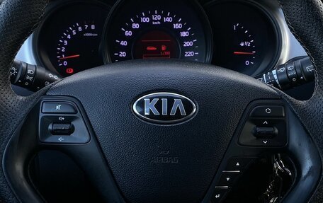 KIA cee'd III, 2012 год, 799 000 рублей, 12 фотография