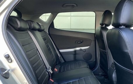 KIA cee'd III, 2012 год, 799 000 рублей, 17 фотография