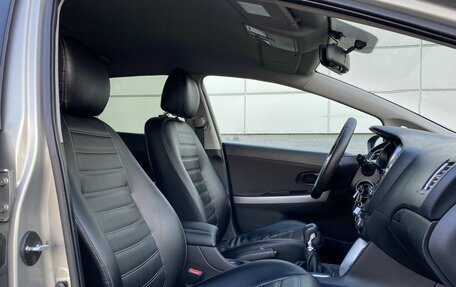 KIA cee'd III, 2012 год, 799 000 рублей, 16 фотография