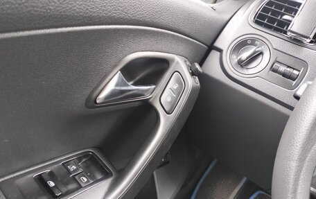 Volkswagen Polo VI (EU Market), 2013 год, 740 000 рублей, 5 фотография
