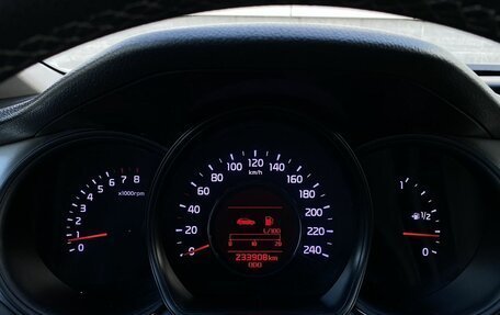 KIA cee'd III, 2012 год, 799 000 рублей, 18 фотография