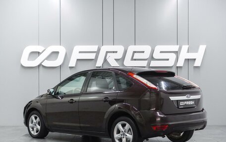 Ford Focus II рестайлинг, 2008 год, 560 000 рублей, 2 фотография
