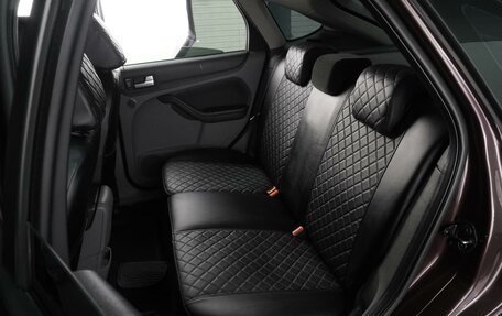 Ford Focus II рестайлинг, 2008 год, 560 000 рублей, 9 фотография