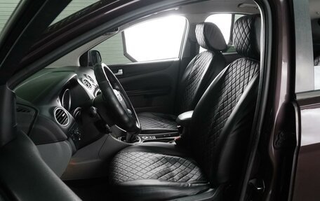 Ford Focus II рестайлинг, 2008 год, 560 000 рублей, 10 фотография