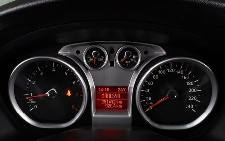 Ford Focus II рестайлинг, 2008 год, 560 000 рублей, 13 фотография