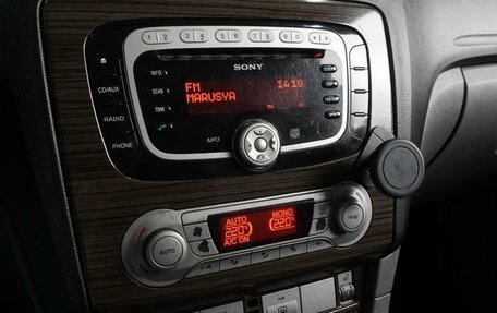 Ford Focus II рестайлинг, 2008 год, 560 000 рублей, 16 фотография