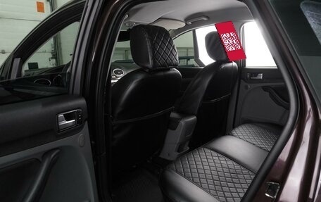 Ford Focus II рестайлинг, 2008 год, 560 000 рублей, 11 фотография