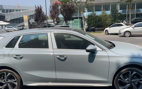 Audi A3, 2025 год, 2 фотография