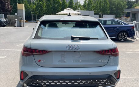 Audi A3, 2025 год, 4 фотография