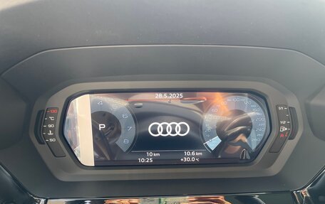 Audi A3, 2025 год, 5 фотография