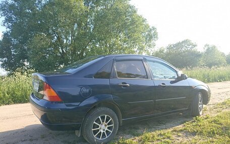 Ford Focus IV, 2003 год, 320 000 рублей, 4 фотография