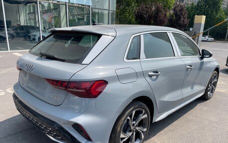 Audi A3, 2025 год, 3 фотография