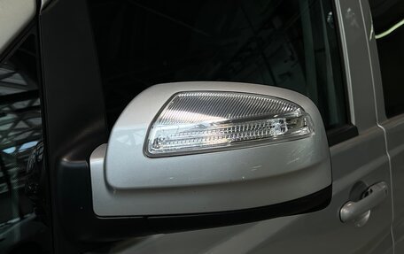 Mercedes-Benz Viano, 2010 год, 1 850 000 рублей, 10 фотография