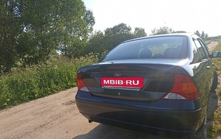 Ford Focus IV, 2003 год, 320 000 рублей, 3 фотография