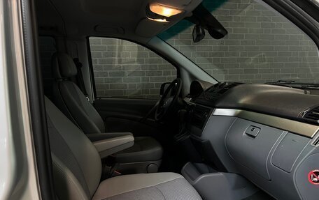 Mercedes-Benz Viano, 2010 год, 1 850 000 рублей, 12 фотография