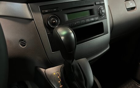 Mercedes-Benz Viano, 2010 год, 1 850 000 рублей, 17 фотография