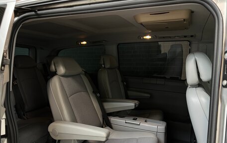 Mercedes-Benz Viano, 2010 год, 1 850 000 рублей, 13 фотография
