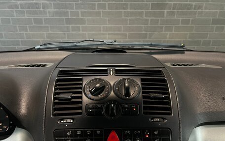 Mercedes-Benz Viano, 2010 год, 1 850 000 рублей, 15 фотография