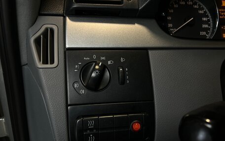 Mercedes-Benz Viano, 2010 год, 1 850 000 рублей, 19 фотография