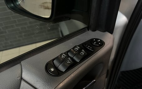 Mercedes-Benz Viano, 2010 год, 1 850 000 рублей, 18 фотография