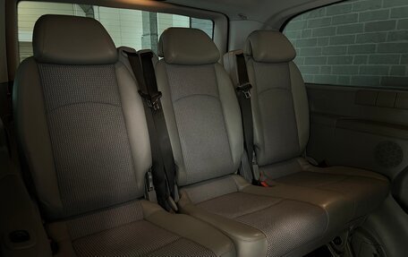 Mercedes-Benz Viano, 2010 год, 1 850 000 рублей, 14 фотография