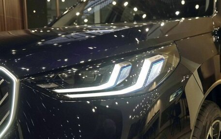 BMW X3, 2025 год, 7 500 000 рублей, 3 фотография
