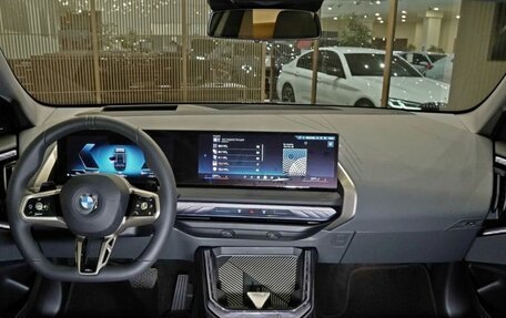 BMW X3, 2025 год, 7 500 000 рублей, 12 фотография